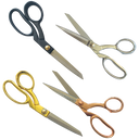 Haute Papier Shears