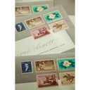 Poetry by Post: Volume 1, Issue 5