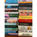 The Year in Reading: 2020
