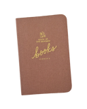 One Hundred Books Journal