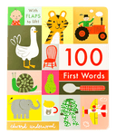 100 First Words
