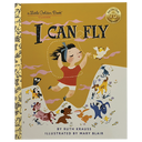 Golden Books Boxed Set