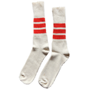 Stripe Crew Socks