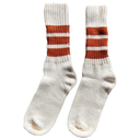 Stripe Crew Socks
