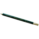 Wooden Gel Click Pen