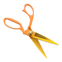 The Good Scissors
