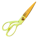 The Good Scissors