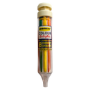 8 Color Crayon