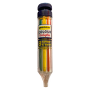 8 Color Crayon