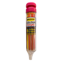 8 Color Crayon