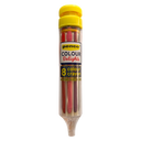 8 Color Crayon