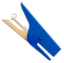 Klizia 97 Stapler