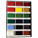 Gansai Watercolors - 18pk