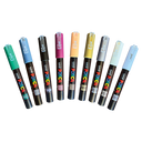Posca 1M