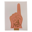 #1 Mom