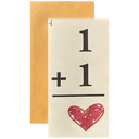Flash Card Love