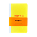 Odd Notes