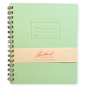 Standard Notebook Graph