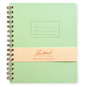 Standard Notebook Sketch