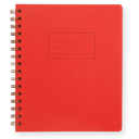 Standard Notebook Sketch