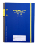 Standard Issue No. 3
