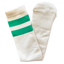 Stripe Tube Socks
