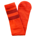 Stripe Tube Socks