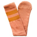Stripe Tube Socks