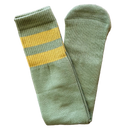 Stripe Tube Socks