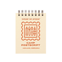 Camp PS Mini Jotter