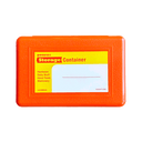 Double-Side Container