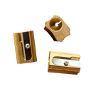 Brass Sharpener