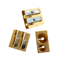 Brass Sharpener