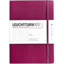 B5 Composition Softcover