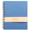 Standard Notebook Sketch