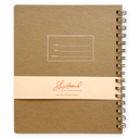 Lefty Standard Notebook