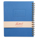 Lefty Standard Notebook