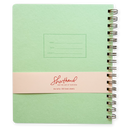 Lefty Standard Notebook