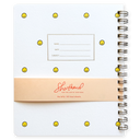 Lefty Standard Notebook