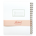Lefty Standard Notebook