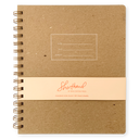 Standard Notebook Lined