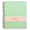 Standard Notebook Lined