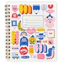 Standard Notebook Lined