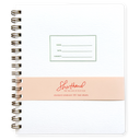 Standard Notebook Lined