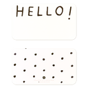 Little Notes