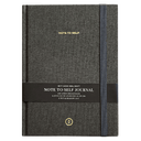 Note to Self Journal