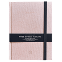 Note to Self Journal
