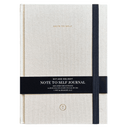 Note to Self Journal