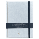 Note to Self Journal
