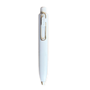 Uni-ball One P Gel Pen .38
